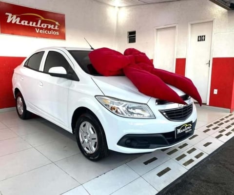 CHEVROLET PRISMA 1.0 MT LT 2015