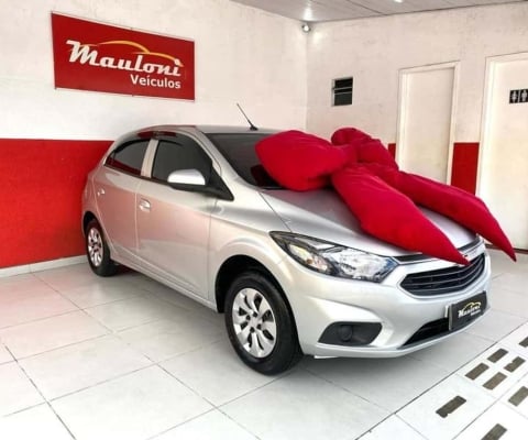 CHEVROLET ONIX 1.0 MT LT 2019