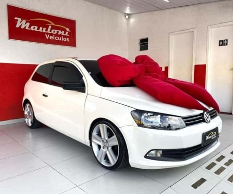 VOLKSWAGEN NOVO GOL 1.0 CITY 2014