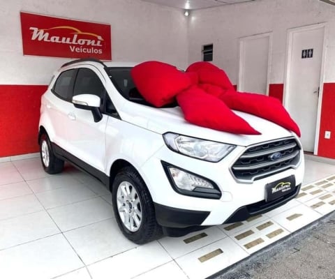 FORD ecosport 1.5 se aut 2020