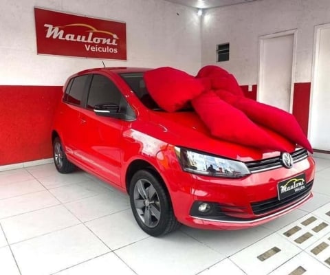 VOLKSWAGEN FOX CONNECT MB 2020