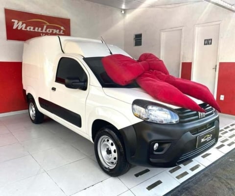 FIAT FIORINO ENDURANCE EVO 1.4 FLEX 2023