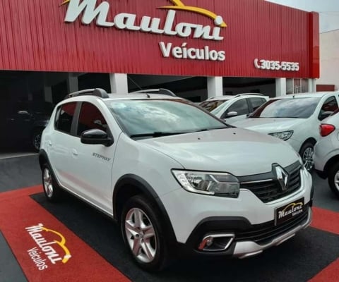 RENAULT STEPWAY ZEN 1.6 2022