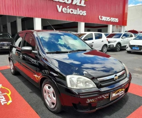 CHEVROLET CORSA HATCH MAXX 2012