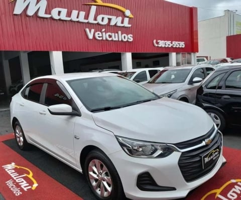 CHEVROLET ONIX SEDAN PLUS LT 1.0 12V MANUAL 2023