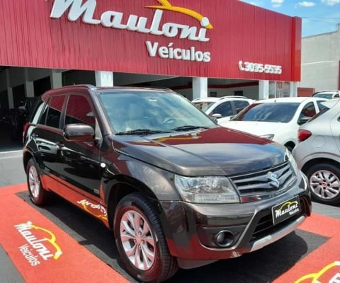 SUZUKI GRAN VITARA 4X2 2.0 AUT 2013