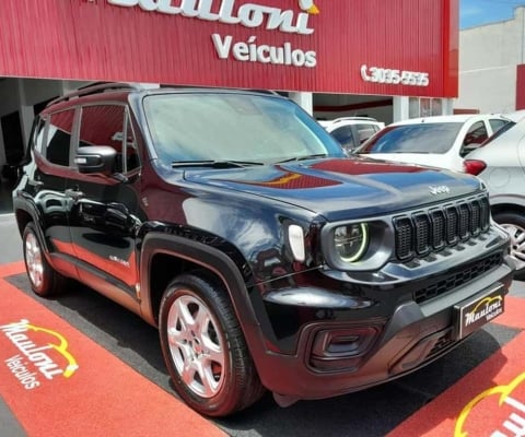 JEEP RENEGADE SPORT T270 1.3 TB 4X2 FLEX AUT. 2023