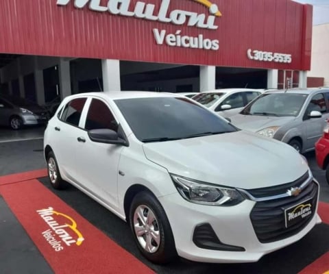 CHEVROLET ONIX 10MT HB 2022