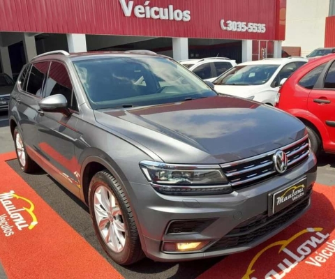 VOLKSWAGEN TIGUAN ALLSPACE CL 2019