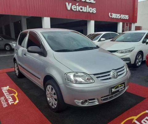 VOLKSWAGEN FOX 1.6 PLUS 2006