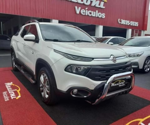 FIAT TORO 2.0 16V TURBO DIESEL FREEDOM 4WD AT9 2020