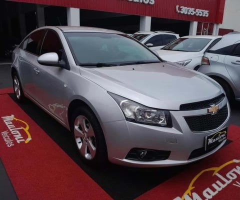 CHEVROLET CHEV CRUZE LT NB AT 2014