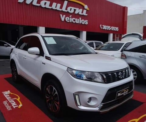 SUZUKI VITARA 4STYLE 1.4 2019