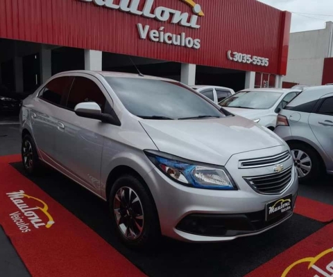 CHEVROLET PRISMA 1.4 MT LT 2015