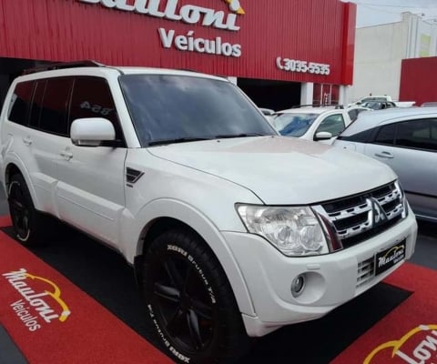 MITSUBISHI MMC PAJERO HPE 3.2 D 2014