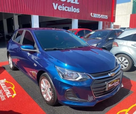 CHEVROLET ONIX 10MT LT2 2023