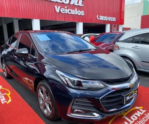 CHEVROLET CHEV CRUZE LTZ NB AT 2023