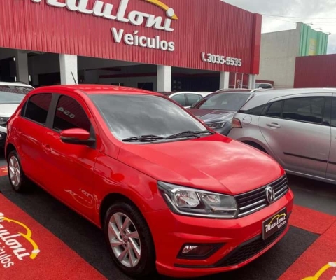 VOLKSWAGEN GOL 1.6L AF5 2020