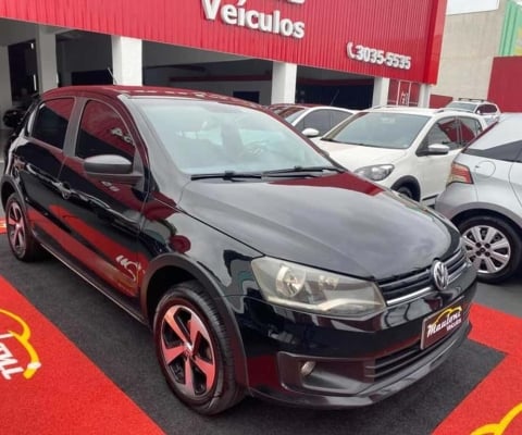 VOLKSWAGEN NOVO GOL 1.0 TRACK 2014