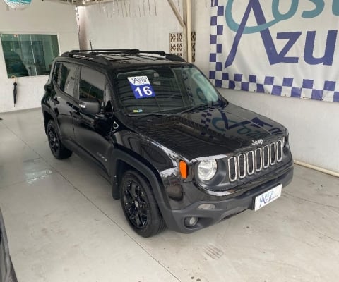 JEEP RENEGADE SPORT 4X4 DIESEL AUT. 2.0