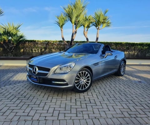 MERCEDES-BENZ SLK 200 à venda.