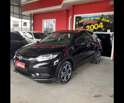 HONDA HR-V EXL CVT 2018