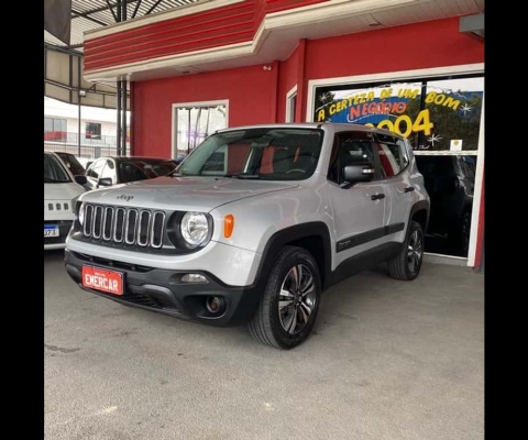 JEEP RENEGADE SPORT AT D 2016