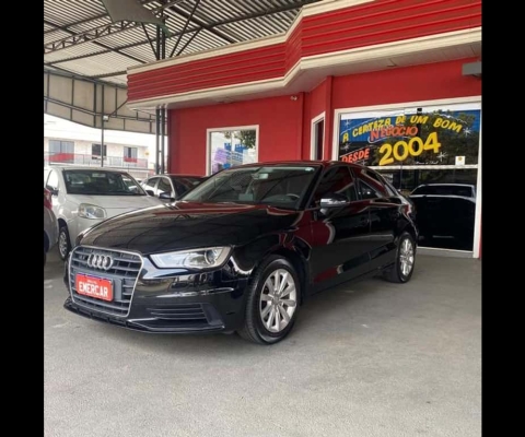 AUDI A3 LM 122CV I 2016