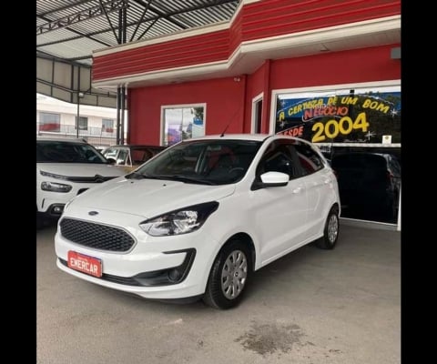 FORD KA SE 1.0 HA C 2019