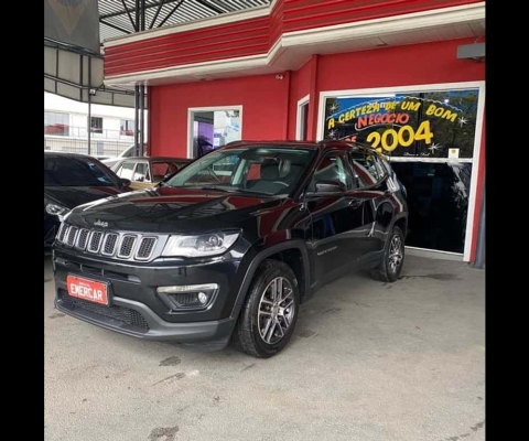 JEEP COMPASS SPORT F 2019