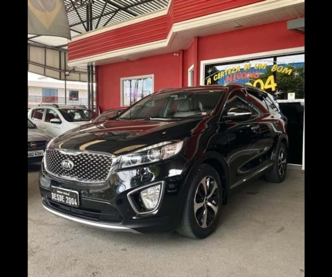 KIA SORENTO 3.3EX3 G27 2016