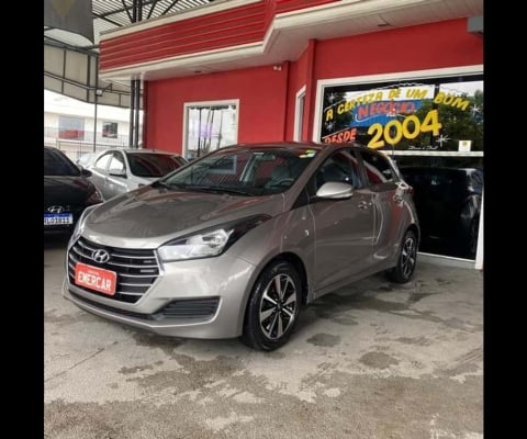 HYUNDAI HYUNDAHB20 1.6A COMF 2018