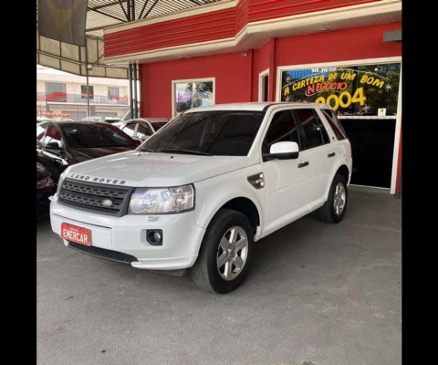 LAND ROVER LR FREELANDER2 SD4 S 2012