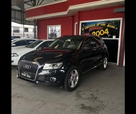 AUDI Q5 PRESTIGE PLUS 2.0 TFSI QUAT S TRONIC 2013