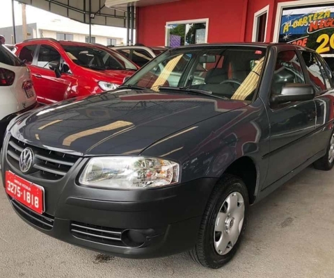 VOLKSWAGEN GOL 1.0 2006