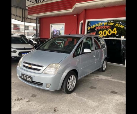 CHEVROLET MERIVA MAXX 2012