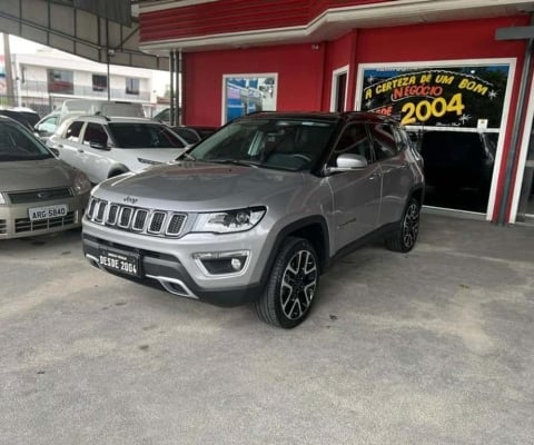 JEEP COMPASS LIMITED D 2020