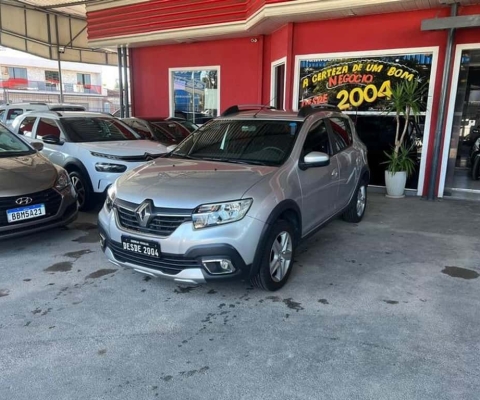 RENAULT SANDERO SZE16MT 2021