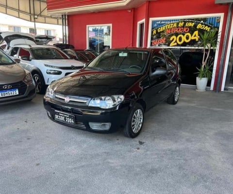 FIAT PALIO FIRE ECONOMY 2014