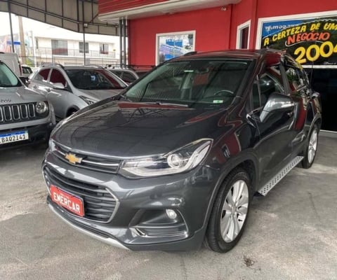 CHEVROLET CHEV TRACKER PREMIER 2019