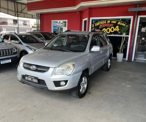 KIA SPORTAGE EX2 2.0G2 2010