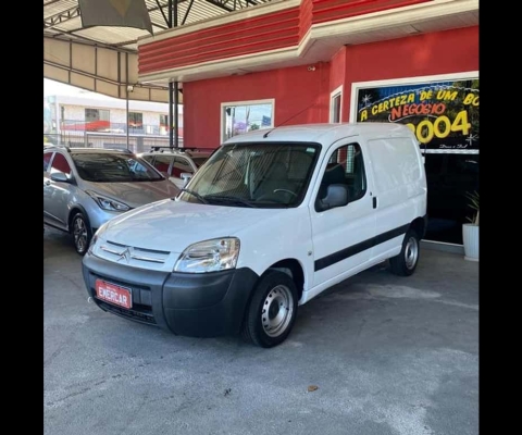 CITROEN BERLINGO FGPL 2019