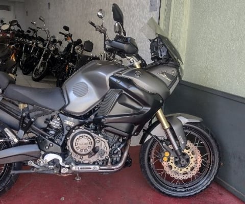 YAMAHA XT 1200Z SUPER TENERE IMPECAVEL