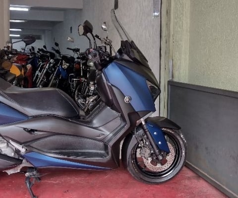 YAMAHA XMAX 250 ABS IMPECAVEL COM APENAS 20.000KM