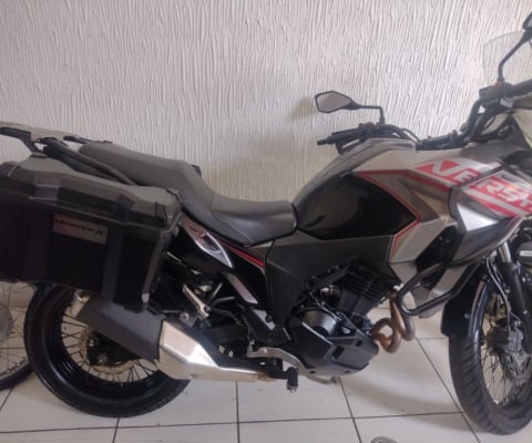 KAWASAKI VERSYS-300X ABS TOUER