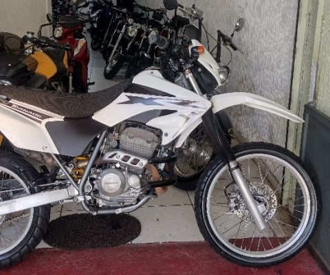 HONDA XR 250 TORNADO IEM OTIMO ESTADO DE CONSERVAÇÃO COM APENAS 60.000KM