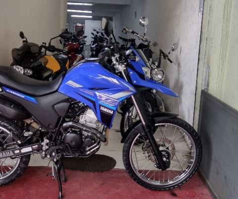 YAMAHA XTZ 250 LANDER ABS FLEX IMPECAVEL COM APENAS 17.000KM