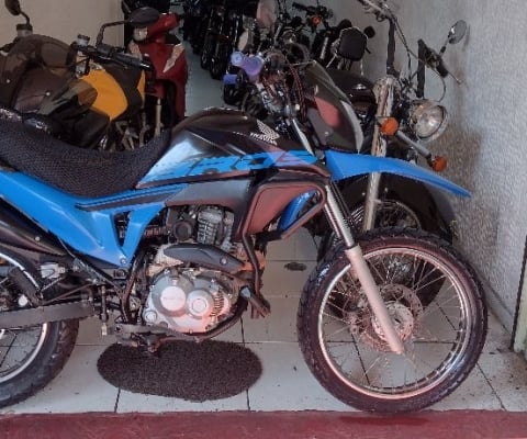 HONDA NXR 160 BROS ESDD FLEX  EM PERFEITAS CONDIÇÕES