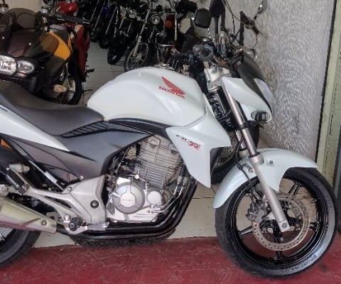  HONDA CB 300R FLEX IMPECAVEL