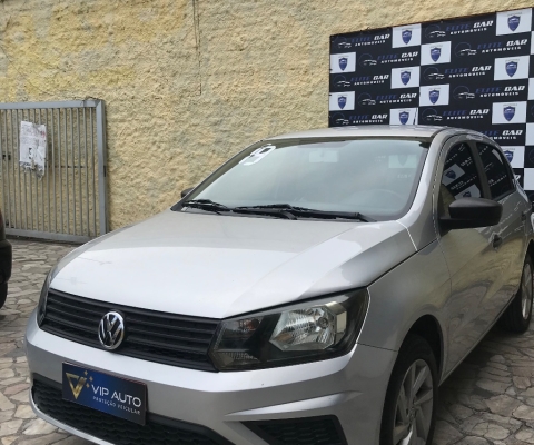 GOL 1.6 Flex 2019 